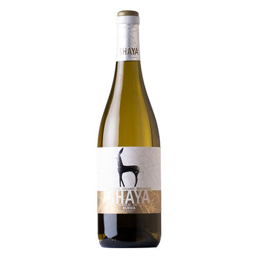 Bodegas Shaya, Shaya Rueda Verdejo (2021)