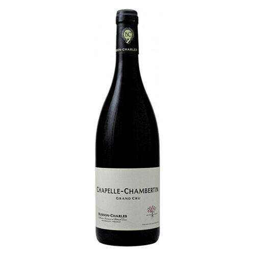 Domaine Buisson-Charles, Chapelle-Chambertin (2021)