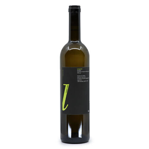 Domaine de Chafalet, Viognier "Le Lancelot" (2019)