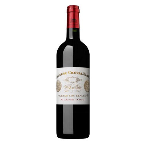 Château Cheval Blanc (2013)