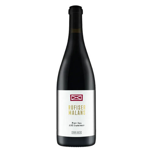 Von Salis, Malanser Pinot Noir Rüfiser (2021)