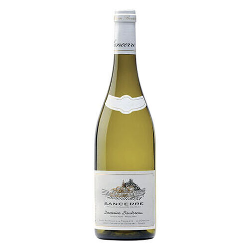 Domaine Sautereau, Sancerre Blanc (2025)