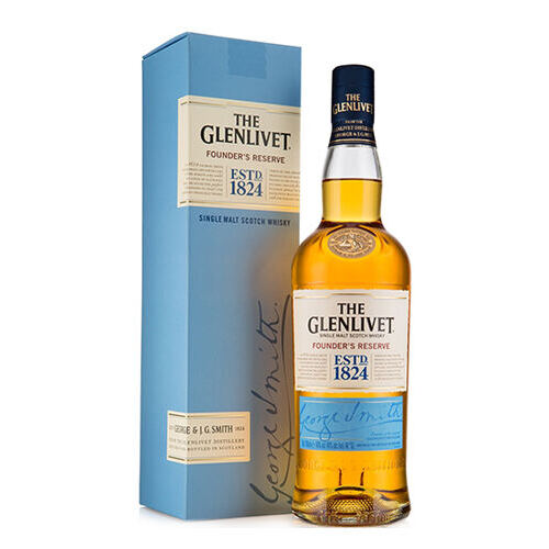 The Glenlivet, Founders Reserve ()