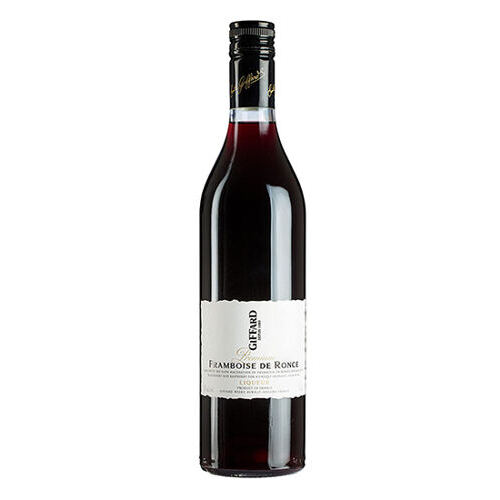 Giffard, Liqueur premium Framboise de Ronce ()