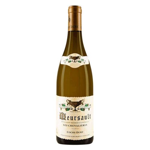 Domaine Coche-Dury, Meursault "Les Chevalières" (2008)