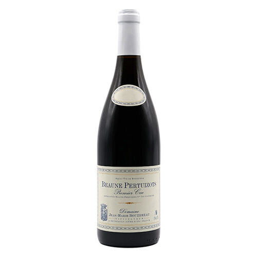 Domaine Jean-Marie Bouzereau, Beaune "Pertuizots" (2017)