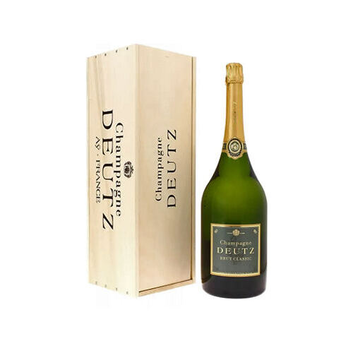 Champagne Deutz, Classic ()
