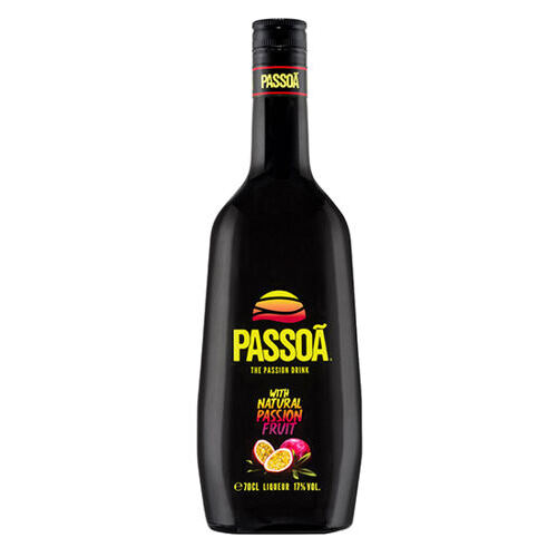 Passoã, Passionfruit Liqueur ()