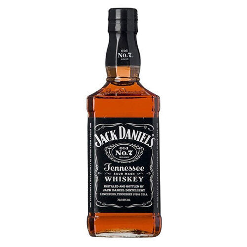 Jack Daniel's, Old No 7 ()