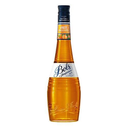 Bols, Apricot Brandy