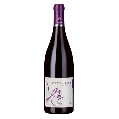 Domaine Heresztyn-Mazzini, Gevrey-Chambertin Clos Village (2018)