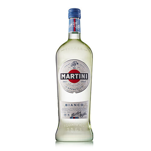 Martini, Bianco ()