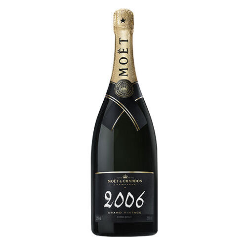 Champagne Moët &amp; Chandon, Grand Vintage (2006)