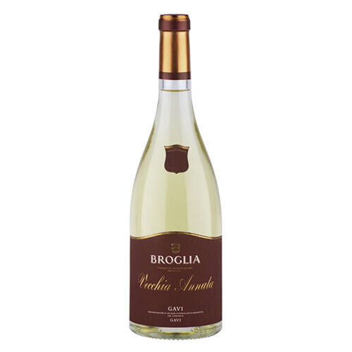 Broglia, Vecchia Annata (2010)