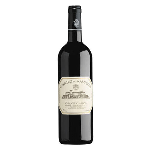 Castello dei Rampolla, Chianti Classico (2022)