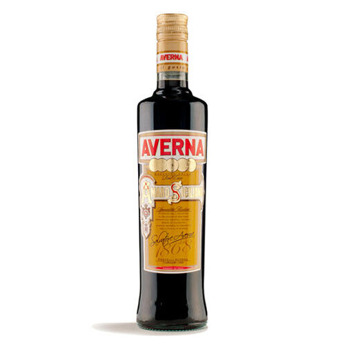 Averna, Amaro Siciliano ()