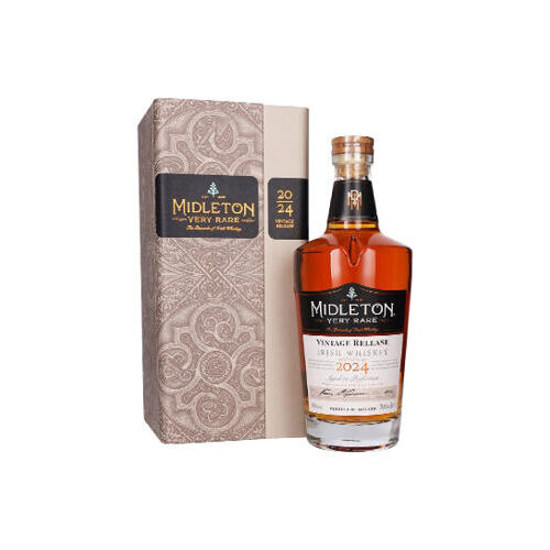 Midleton, Very Rare, Release 2024 (2024)