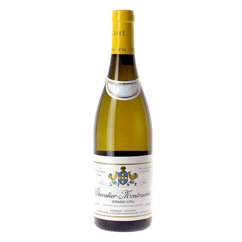 Domaine Leflaive, Chevalier-Montrachet (2010)