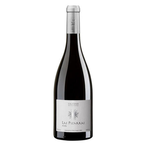 Las Pizarras del Jalon, Las Pizarras del Jalon (2009)