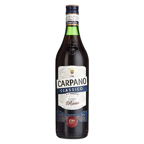 Carpano, Classico Rosso Vermouth ()