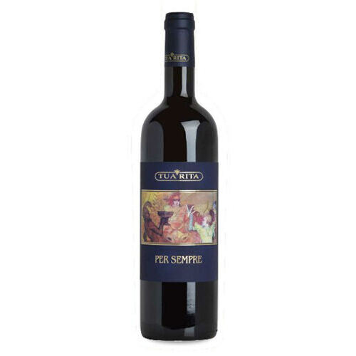 Tua Rita, Persempre (2013)