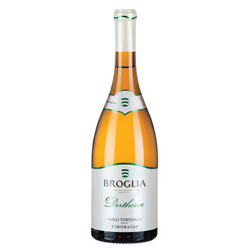 Broglia, Derthona (2018)