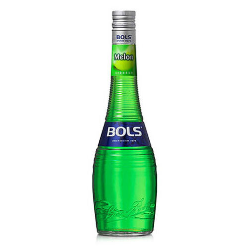 Bols, Melon ()