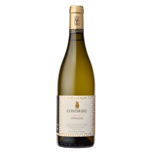 Yves Cuilleron, Lieu-dit Vernon (2017)