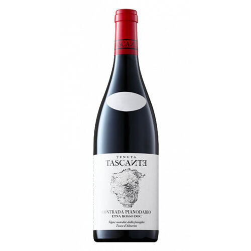 Tasca d'Almerita - Tenuta Tascante, Contrada Pianodario (2019)