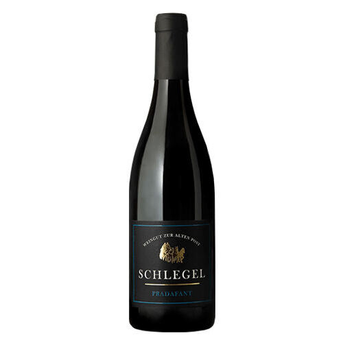 Schlegel, Pinot Noir Pradafant (2021)