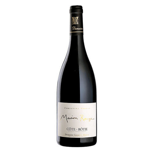 Domaine Georges Vernay, Maison Rouge (2019)