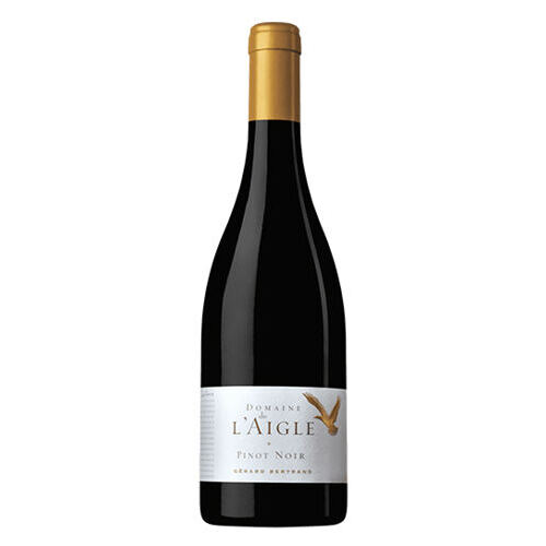 Domaine de l'Aigle Gérard Bertrand, Pinot Noir (2015)
