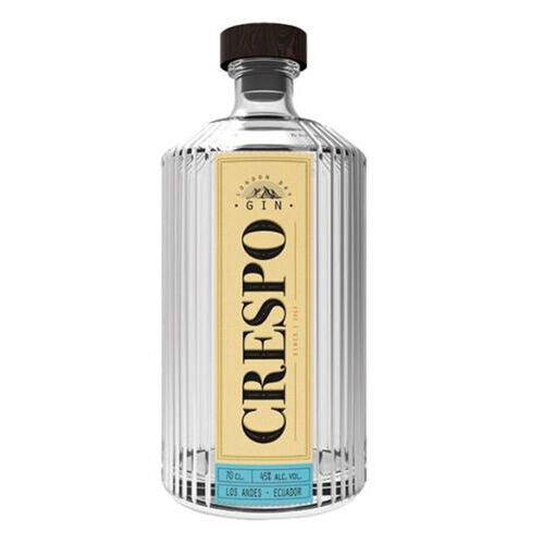 Crespo, London Dry Gin ()