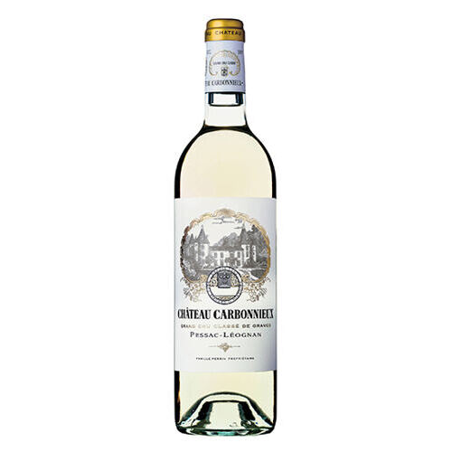 Château Carbonnieux, Château Carbonnieux Blanc (2020)