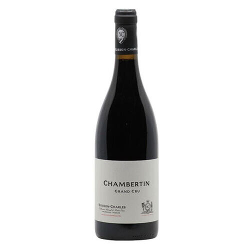 Domaine Buisson-Charles, Chambertin (2021)