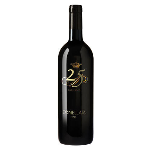 Tenuta dell'Ornellaia, Ornellaia (2010)