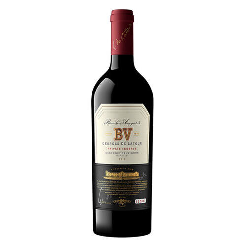 Beaulieu Vineyard, Georges de Latour Private Reserve (2019)