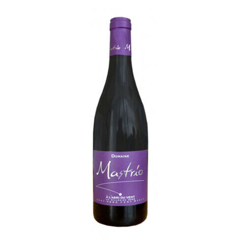 Domaine Mastrio, A l'Abri du Vent (2009)