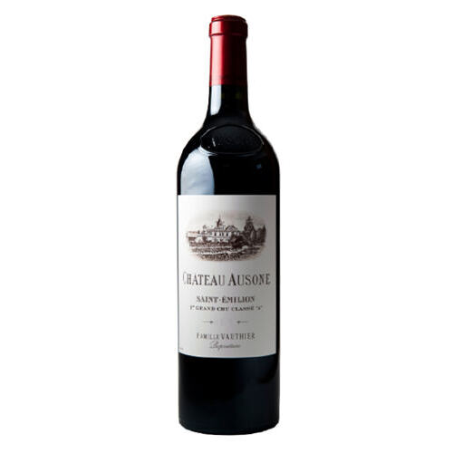 Château Ausone (2020)