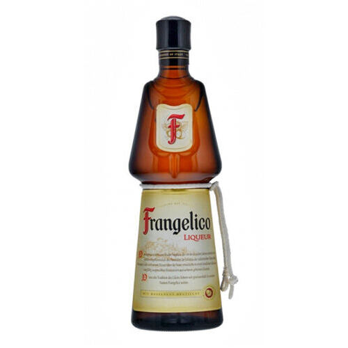 Frangelico, Liqueur de noisettes ()