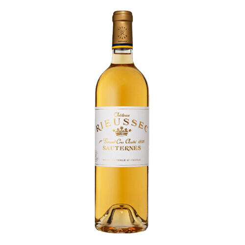 Château Rieussec, Château Rieussec (2017)