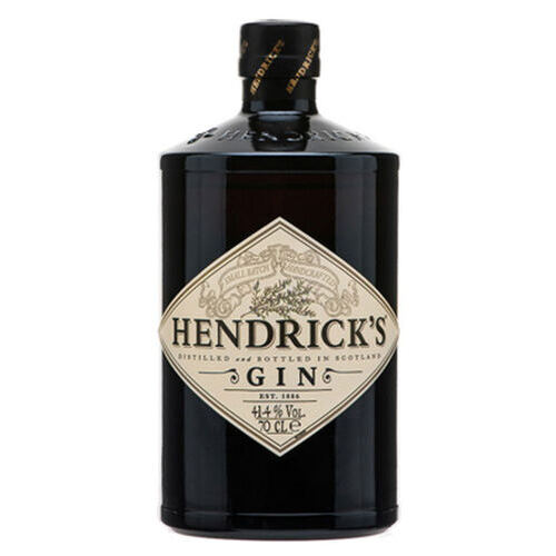 Hendrick's, Gin ()