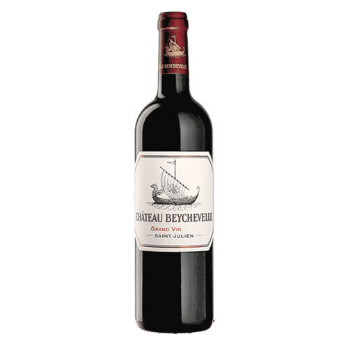 Château Beychevelle, Château Beychevelle (2022)