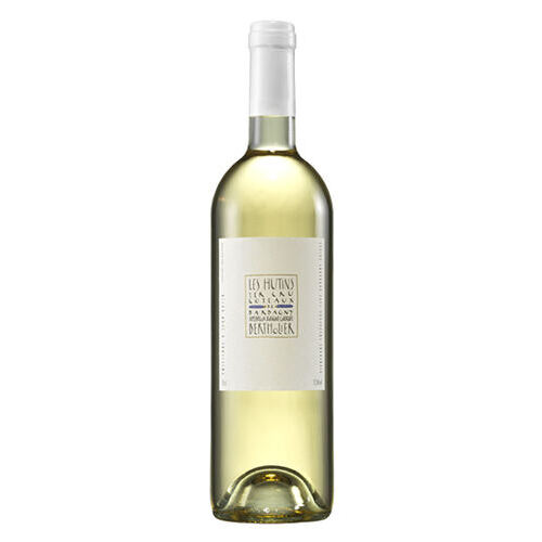 Domaine les Hutins, Chasselas Bertholier (2023)