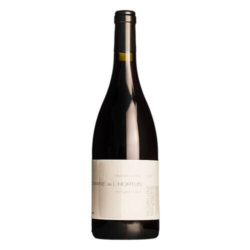 Domaine de l'Hortus, Grande Cuvée Rouge (2019)