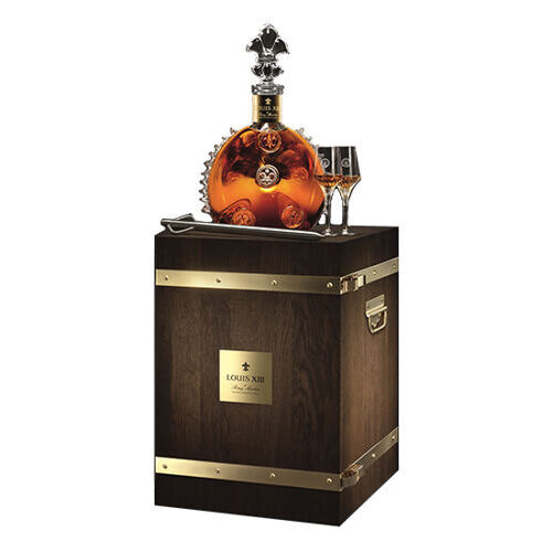 LOUIS XIII, Le jéroboam ()