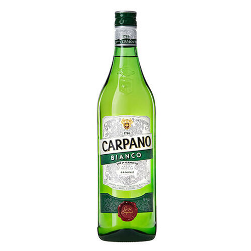 Carpano, Vermouth Bianco