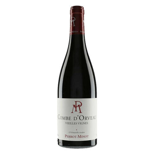 Domaine Perrot-Minot, Chambolle-Musigny "Combe D'Orveau" Vieilles Vignes Ultra (2017)