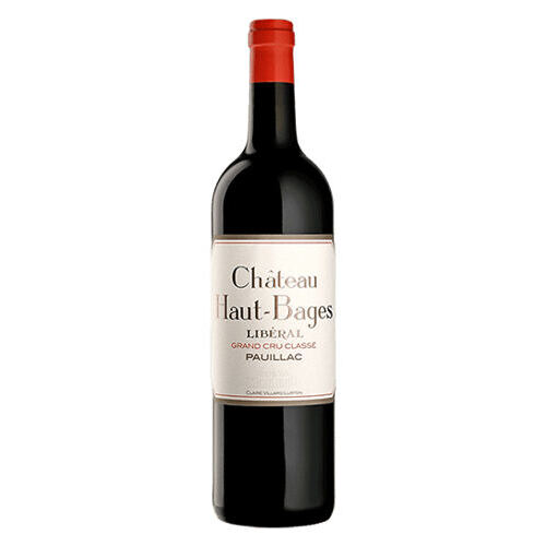 Château Haut-Bages Liberal, Château Haut-Bages Liberal (2020)