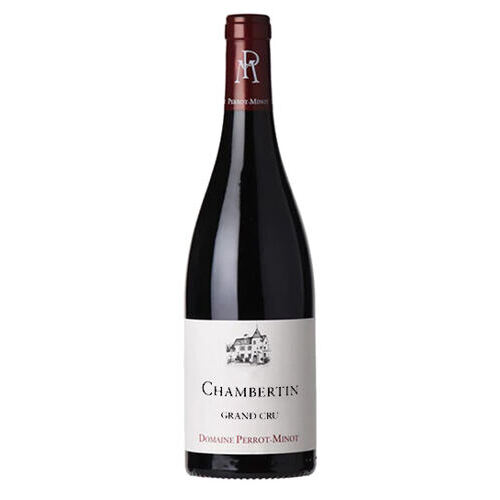 Domaine Perrot-Minot, Chambertin (2017)